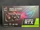 Asus Nvidia GeForce RTX 3070 Ti 8GB GDDR6X ROG STRIX Gaming Graphics Card New