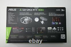 Asus Phoenix GeForce RTX 3060 12 GB GDDR6 PCie 4.0 New Graphics Card