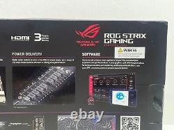 Asus ROG NVIDIA GeForce RTX 4070 Graphic Card 12 GB GDDR6X BRAND NEW