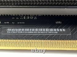 Asus ROG STRIX GeForce RTX 3080 Gaming OC V2 10 GB GDDR6X Graphics Card Used