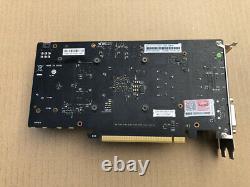 COLORFUL NVIDIA GeForce GTX1050Ti 4GB GDDR5 PCI-Express Video Card DP DVI HDMI