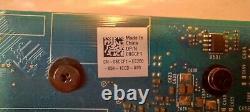 Clean 8CCF1 Dell Geforce GT 1030 2GB HDMI DVI GDDR5 PCIe Graphics Card