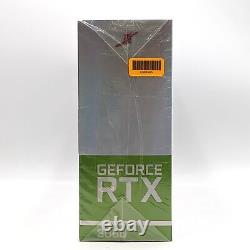 Colorful iGame GeForce RTX 3060 12GB GDDR6