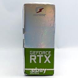 Colorful iGame GeForce RTX 3060 Ultra W OC 12GB GDDR6