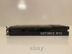 DELL NVIDIA GeForce RTX 3070 8GB GDDR6 Graphics Card GPU (Non-LHR) KX61M