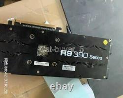 DataLand AMD Radeon R9 390 4GB 2560SP GDDR5 PCI-E Video Card DP DVI HDMI