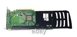 Dell AMD Radeon HD7870 2GB GDDR5 PCI-e Mini DP DVI HDMI Video Card 0NTPD