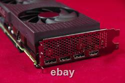 Dell / Alienware Nvidia RTX 3090 24GB GDDR6X PCIE GPU Video Card M8HMD FREE 2DAY