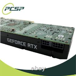 Dell F4P4P NVIDIA GeForce RTX 2080 8GB GDDR6 GPU 3x DisplayPort 1x HDMI