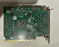 Dell Nvidia Geforce Rtx 3050 8gb Gddr6 Hdmi Pci-e Graphic Card Dkc8n