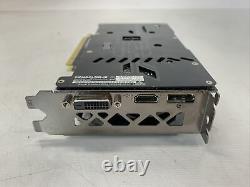EVGA 06G-P4-2066-KR GeForce RTX 2060 6GB GDDR6 PCI-E Dual Fans Graphics Card