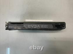 EVGA 08G-P4-2070-KR GeForce RTX 2070 8GB GDDR6 GAMING Graphics Card#