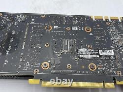 EVGA 08G-P4-5671-KR GeForce GTX 1070 Ti 8GB GDDR5 ACX 3.0 Motherboard Used