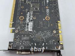EVGA 08G-P4-5671-KR GeForce GTX 1070 Ti 8GB GDDR5 ACX 3.0 Motherboard Used