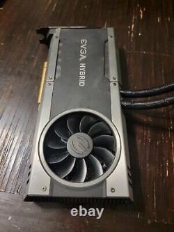 EVGA 08G-P4-6178-KR GeForce Graphics Card