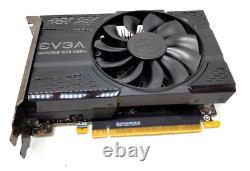 EVGA GeForce GTX 1050 Ti 4GB GDDR5 04G-P4-6253-KR