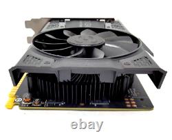 EVGA GeForce GTX 1050 Ti 4GB GDDR5 04G-P4-6253-KR