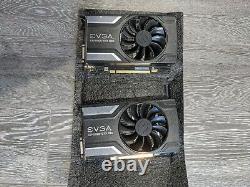 EVGA GeForce GTX 1060 3GB GDDR5 Video Card (06G-P4-6163-KR) 1060 GTX NVIDIA