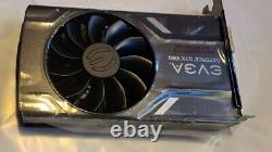 EVGA GeForce GTX 1060 6GB GDDR5 ACX 2.0 (Single Fan), 06G-P4-6161-KR Video Card