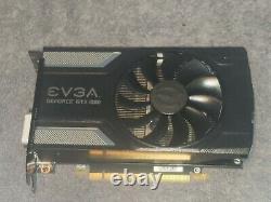 EVGA GeForce GTX 1060 6GB GDDR5 Video Card (06G-P4-6163-KR)