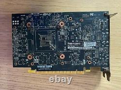 EVGA GeForce GTX 1060 6GB GDDR5 Video Card (USED)