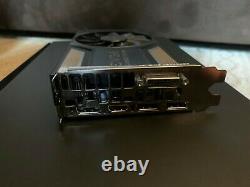 EVGA GeForce GTX 1060 SC 6GB GDDR5 Video Card (06G-P4-6163-KR)