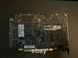 EVGA GeForce GTX 1060 SC 6GB GDDR5 Video Card (06G-P4-6163-KR)