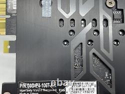 EVGA GeForce GTX 1650 G5 Super SC Ultra Gaming 4GB GDDR6 Graphics Card Used