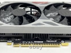 EVGA GeForce GTX 1650 G5 Super SC Ultra Gaming 4GB GDDR6 Graphics Card Used