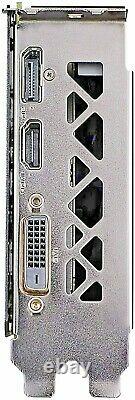 EVGA GeForce GTX 1650 Super SC Ultra Gaming 4GB GDDR6 Graphics Card PCI Express