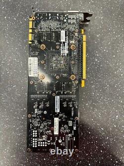 EVGA GeForce GTX 780 SC 6GB GDDR5 Graphics Card DisplayPort, HDMI, DVI