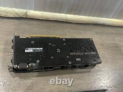 EVGA GeForce GTX 960 4GB GDDR5 Graphics Card (04GP43969KR)