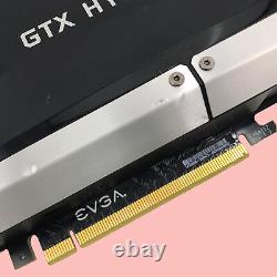 EVGA GeForce GTX 980 Ti 6GB GDDR5 Graphics Card 06G-P4-1996-KR with Cooler #MB6379