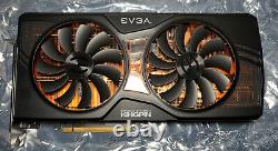 EVGA GeForce GTX 980 Ti 6GB Kingpin withACX 2.0+ GDDR5 06G-P4-5998-KR