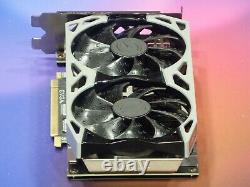 EVGA GeForce RTX 2060 KO ULTRA GAMING 6GB 6G 192-bit GDDR6 PCI-E 3.0 NVIDIA