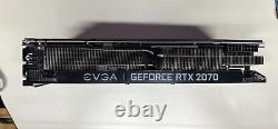 EVGA GeForce RTX 2070 SUPER FTW3 ULTRA GAMING 8GB GDDR6 RGB LED