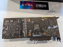 EVGA GeForce RTX 2080 SUPER BLACK GAMING 08G-P4-3081-KR 8GB GDDR6