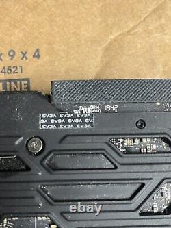 EVGA GeForce RTX 2080 Ti 11GB Black Edition Graphics Card, 11G-P4-2281-KR