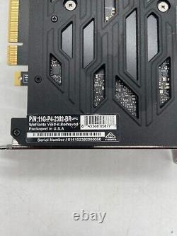EVGA GeForce RTX 2080 Ti XC 11GB GDDR6 Graphics Card (See Desc) Free Shipping