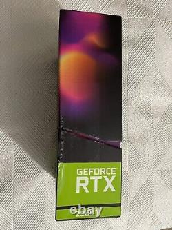 EVGA GeForce RTX 2080 Ti XC Ultra 11GB GDDR6 Graphics Card 11G-P4-2383-KB