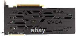 EVGA GeForce RTX 2080 Ti XC Ultra Gaming 11GB GDDR6 PCI Express 3.0 Graphics Car