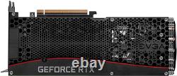 EVGA GeForce RTX 3060Ti XC3 ULTRA GAMING 8GB GDDR6X Graphics Card