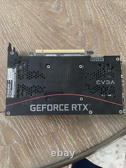 EVGA GeForce RTX 3060 8GB GDDR6 Graphics Card