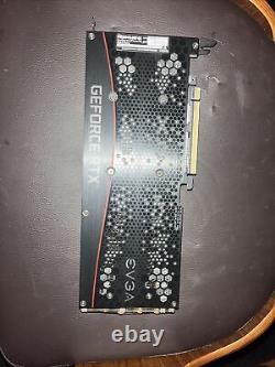 EVGA GeForce RTX 3060 Ti FTW3 ULTRA GAMING 8GB GDDR6 Graphics Card No Box