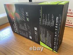 EVGA GeForce RTX 3060 Ti FTW3 ULTRA GAMING 8GB GDDR6 Video Card 08G-P5-3667-KL
