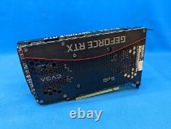 EVGA GeForce RTX 3060 Ti XC GAMING 8GB GDDR6 Graphics Card 08G-P5-3663-KL