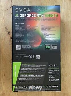 EVGA GeForce RTX 3060 Ti XC GAMING 8GB GDDR6 Graphics Card FREE INSURED SHIPPING