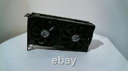 EVGA GeForce RTX 3060 XC GAMING 12GB GDDR6 Graphics Card