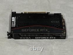 EVGA GeForce RTX 3060 XC GAMING 12GB GDDR6 Graphics Card (12G-P5-3657-KR)