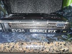EVGA GeForce RTX 3060 XC GAMING 12GB GDDR6 Graphics Card BASICALLY BRAND NEW